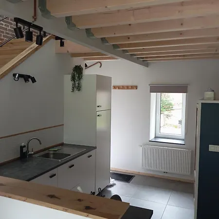 La Petite Maison Dalhem