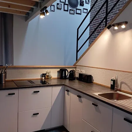 La Petite Maison Holiday home