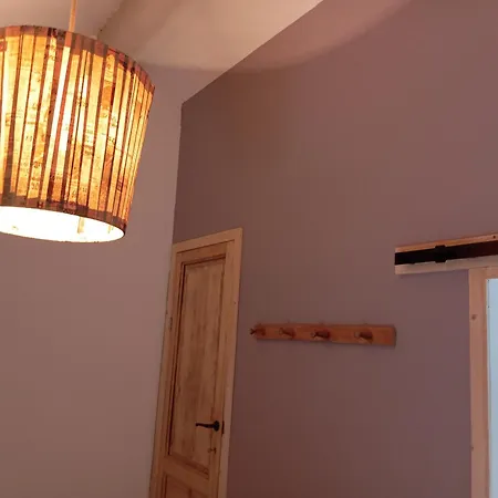 La Petite Maison Holiday home *