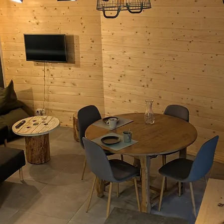Holiday home La Petite Maison Dalhem