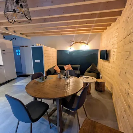 La Petite Maison Holiday home Dalhem